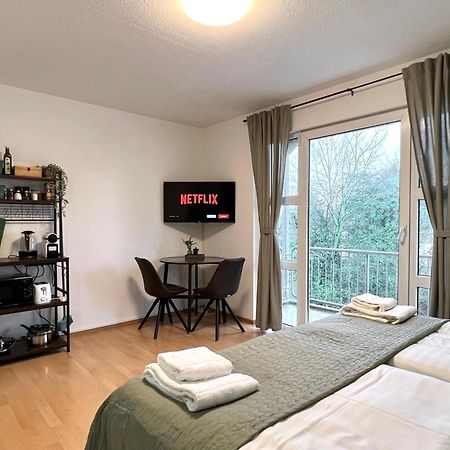 Sali - Essen - Studioapartments Экстерьер фото