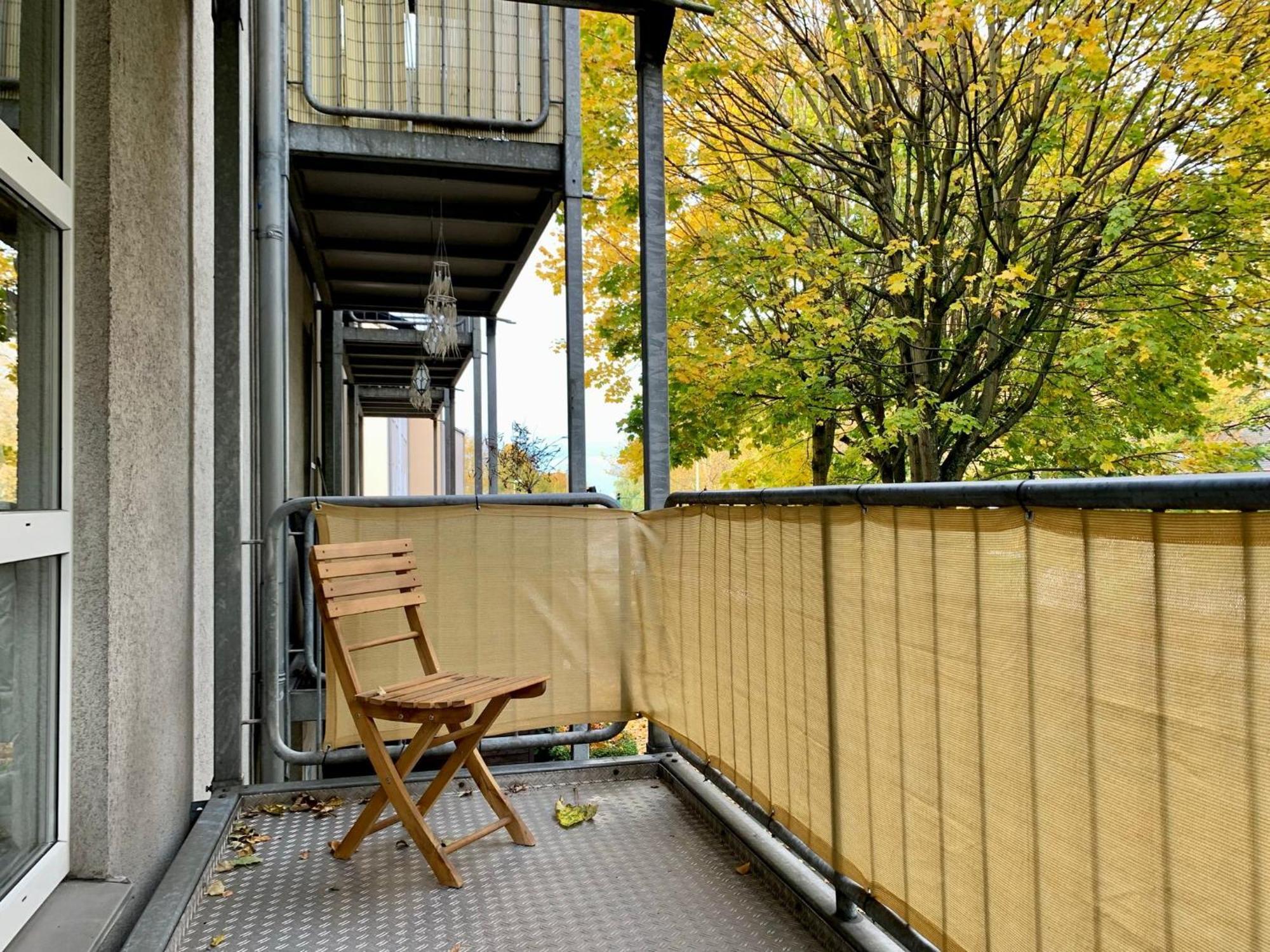 Sali - Essen - Studioapartments Экстерьер фото