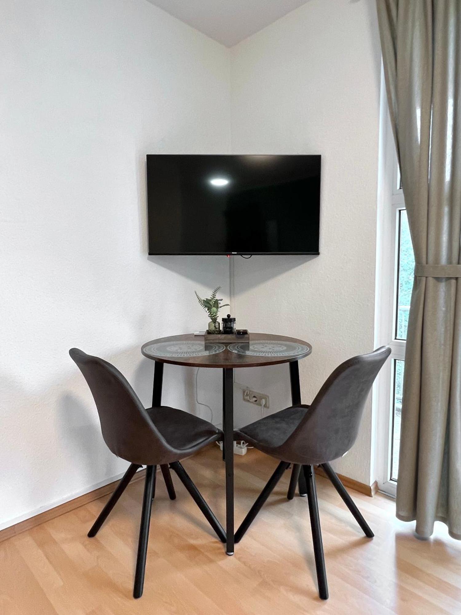 Sali - Essen - Studioapartments Экстерьер фото
